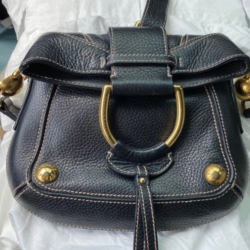 Dolce & Gabana  purse